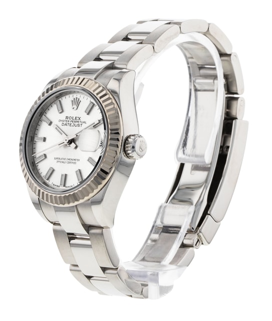Rolex Datejust Lady 28 279174 Image 2